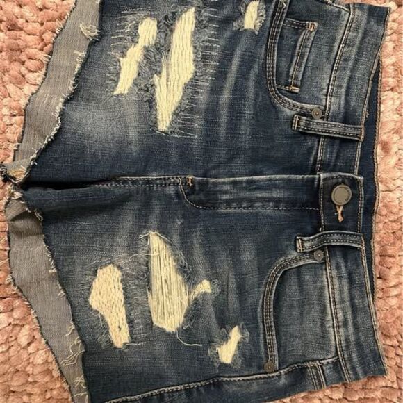 Girls Shorts size 25 - Picture 3 of 10